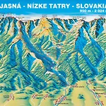Jasna - Lucky アパート *
