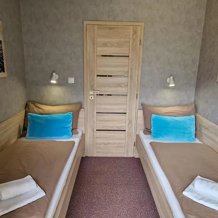 Jasna - Lucky Lägenhet Demanovska Dolina