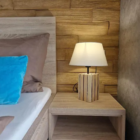 Jasna - Lucky * Demanovska Dolina