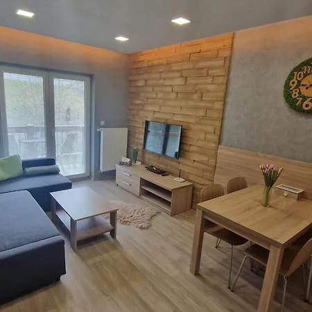 Apartamento Jasna - Lucky