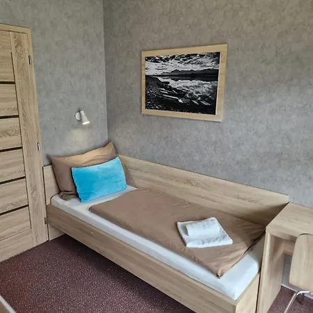 Lägenhet Jasna - Lucky *