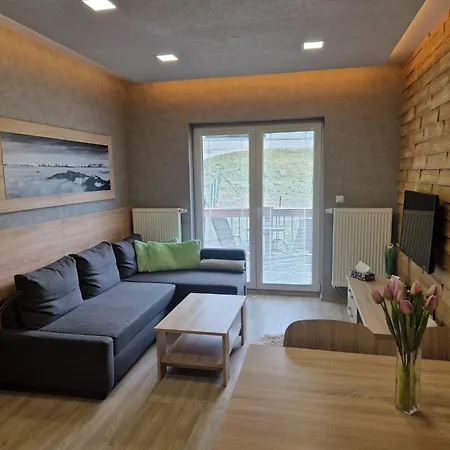 Jasna - Lucky Apartamento Demänovská Dolina