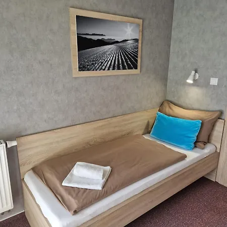 Jasna - Lucky Demanovska Dolina