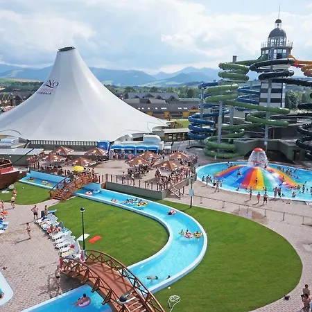 Jasna - Lucky Demänovská Dolina