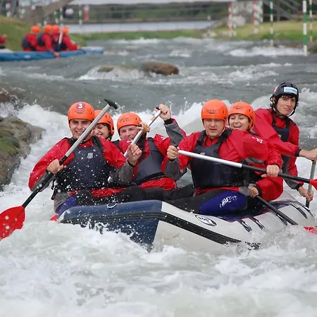 Jasna - Lucky Apartamento