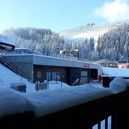 Lägenhet Jasna - Lucky