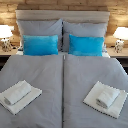 Apartamento Jasna - Lucky