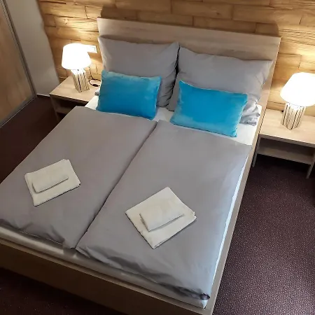 Apartamento Jasna - Lucky