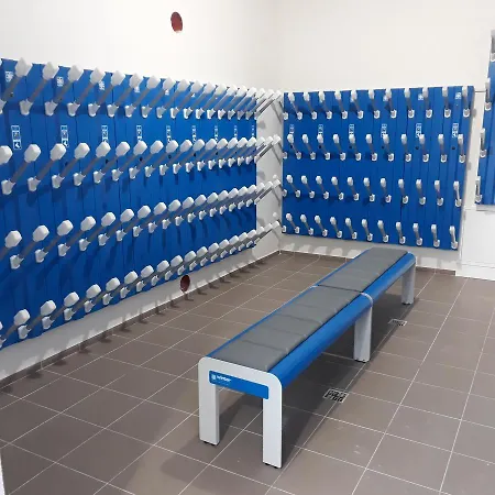 Jasna - Lucky * Demanovska Dolina