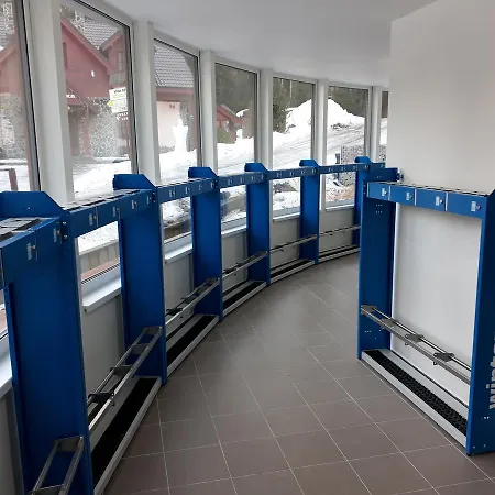 Jasna - Lucky Apartamento Demänovská Dolina