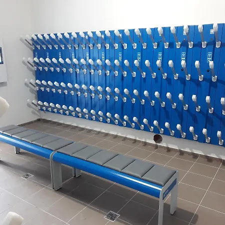 Jasna - Lucky Lägenhet *