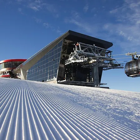 Apartamento Jasna - Lucky