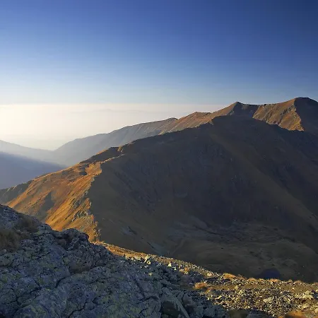 Jasna - Lucky Demanovska Dolina