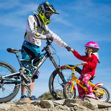 Jasna - Lucky Apartamento