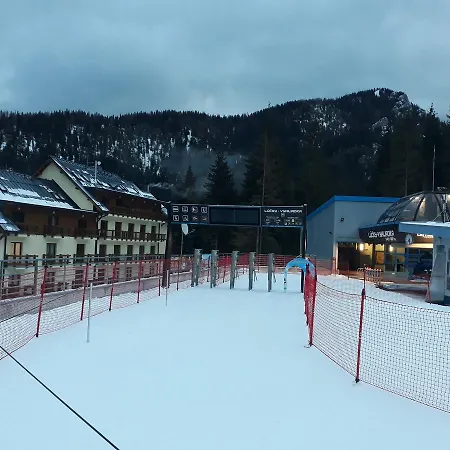 Jasna - Lucky * Demänovská Dolina