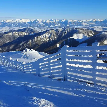 Jasna - Lucky Demänovská Dolina
