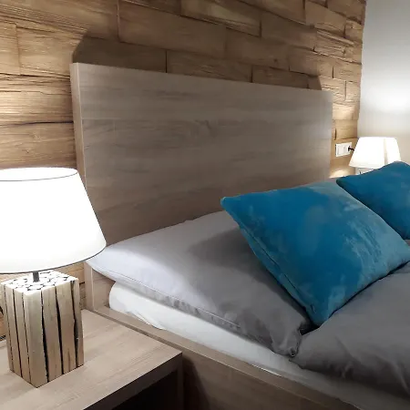 Lägenhet Jasna - Lucky *