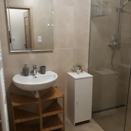 Jasna - Lucky Apartamento *