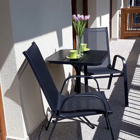 Jasna - Lucky Apartamento *